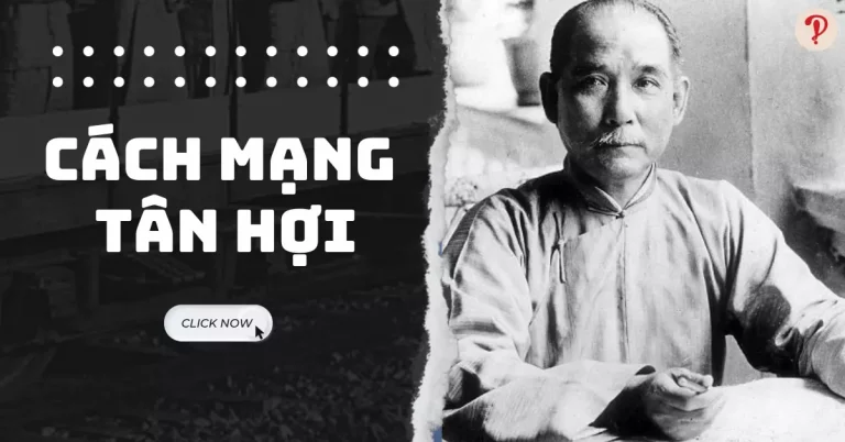 cách mạng tân hợi