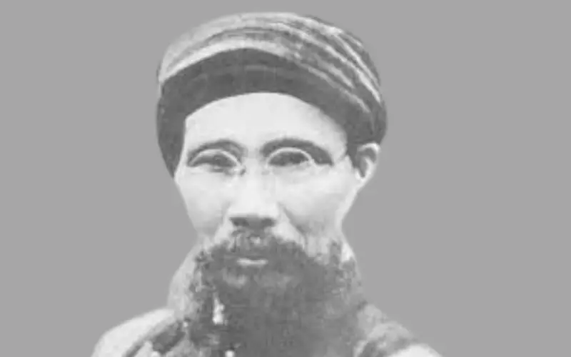 Phạn Bội Châu cũng chịu ảnh hưởng của cách mạng Tân Hợi