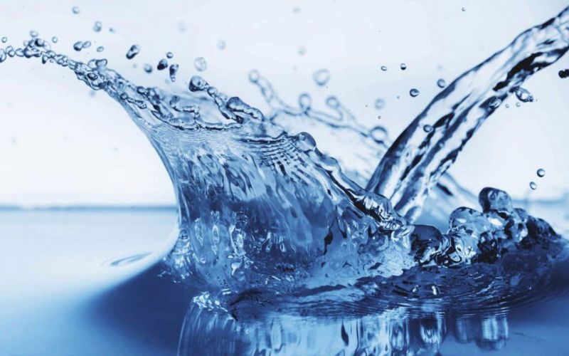Cách phân biệt nước khoáng, nước suối và nước tinh khiết