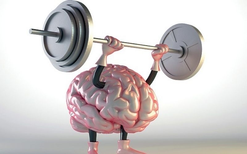 Choline là 1 chất dinh dưỡng cần thiết cho sự phát triển của não bộ