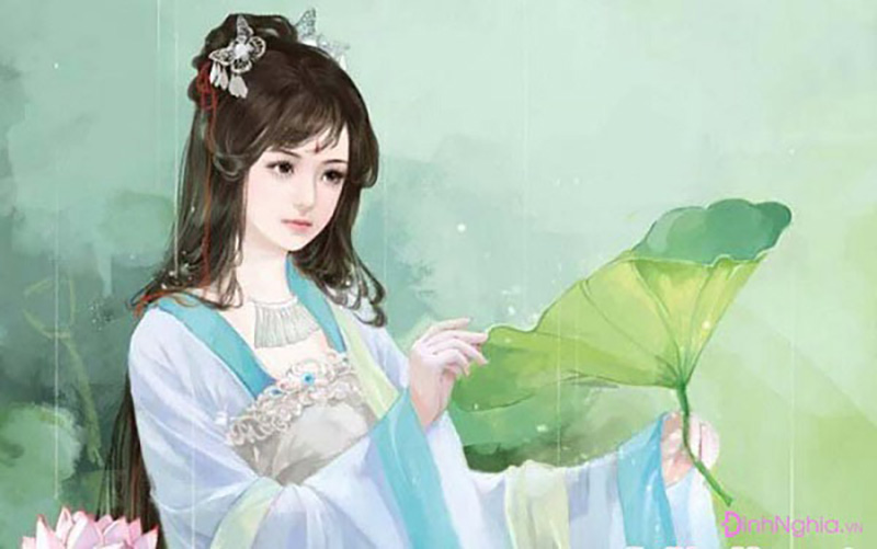 Giới thiệu về thi hào Nguyễn Du và trích đoạn Trao duyên