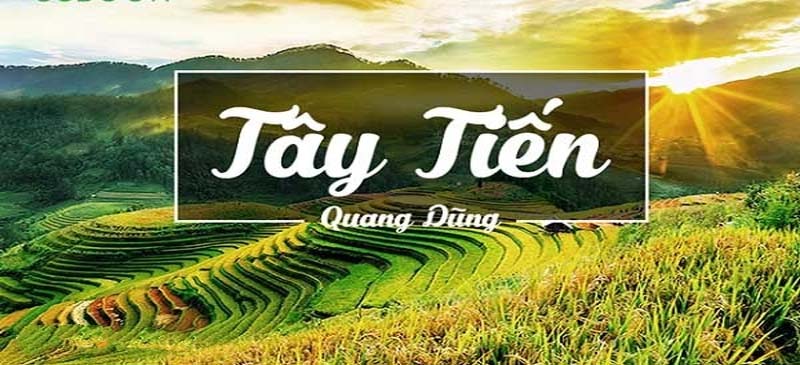 Tìm hiểu về bài thơ Tây Tiến