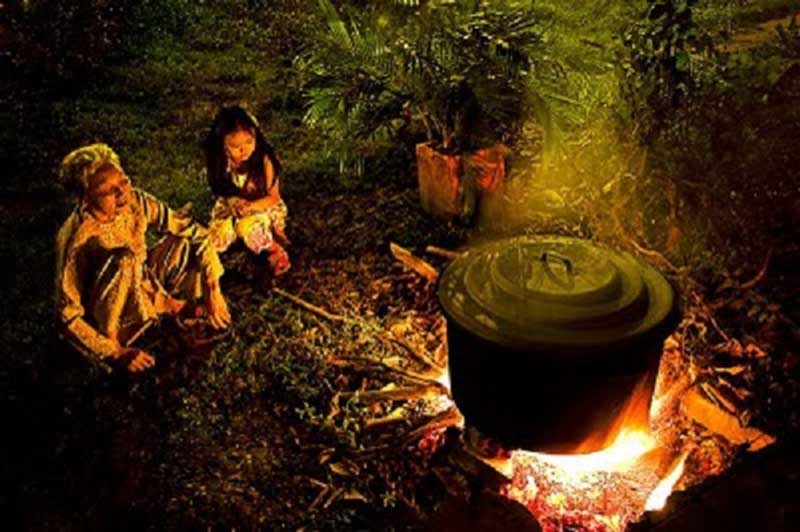 Đôi nét về tác giả Bằng Việt và bài thơ Bếp lửa