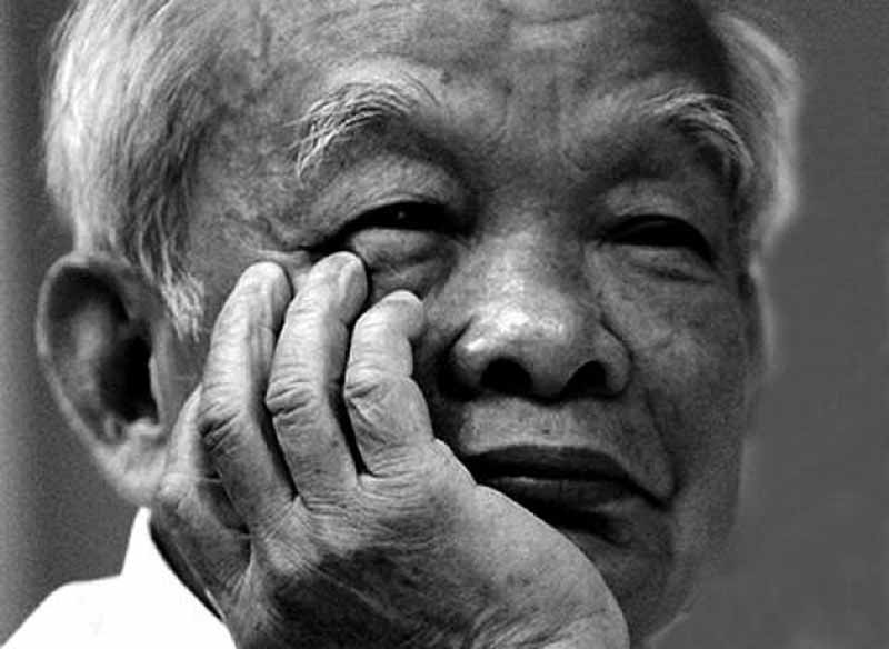 Đôi nét về nhà văn Nguyễn Trung Thành