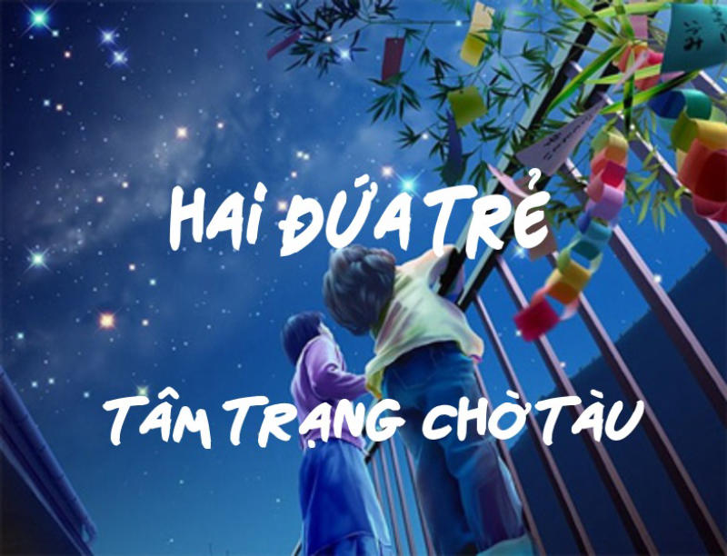 Cảm nhận về nhân vật An trong Hai đứa trẻ
