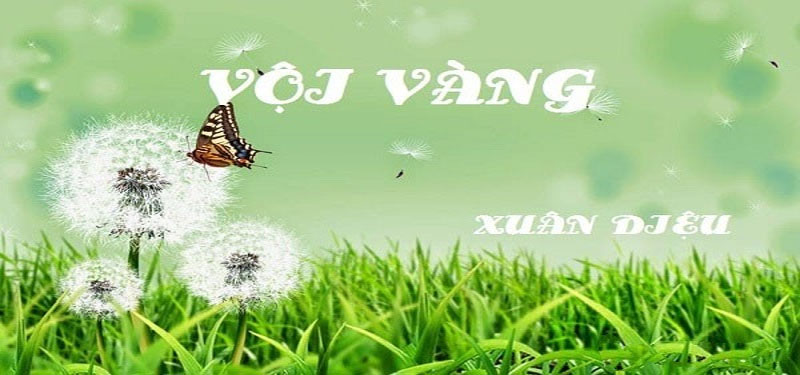 Triết lý sống vội vàng, nồng nhiệt và hồ hởi