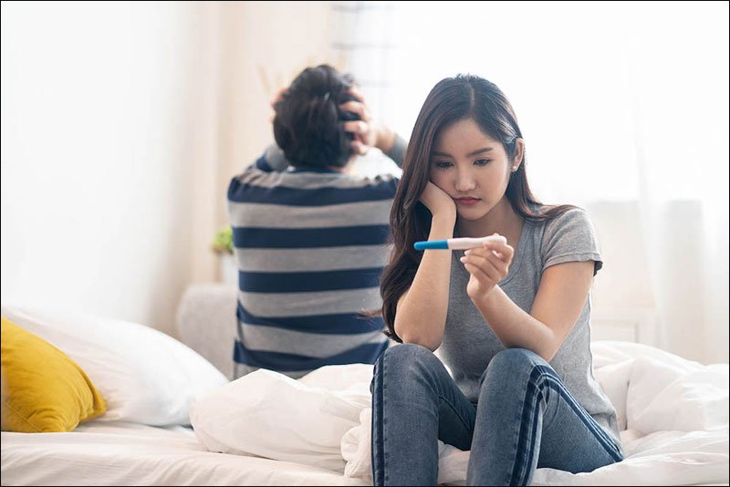 cân nhắc về hậu quả