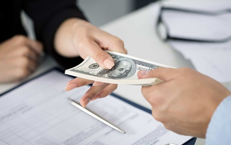 Tìm hiểu về cho vay thấu chi là gì?