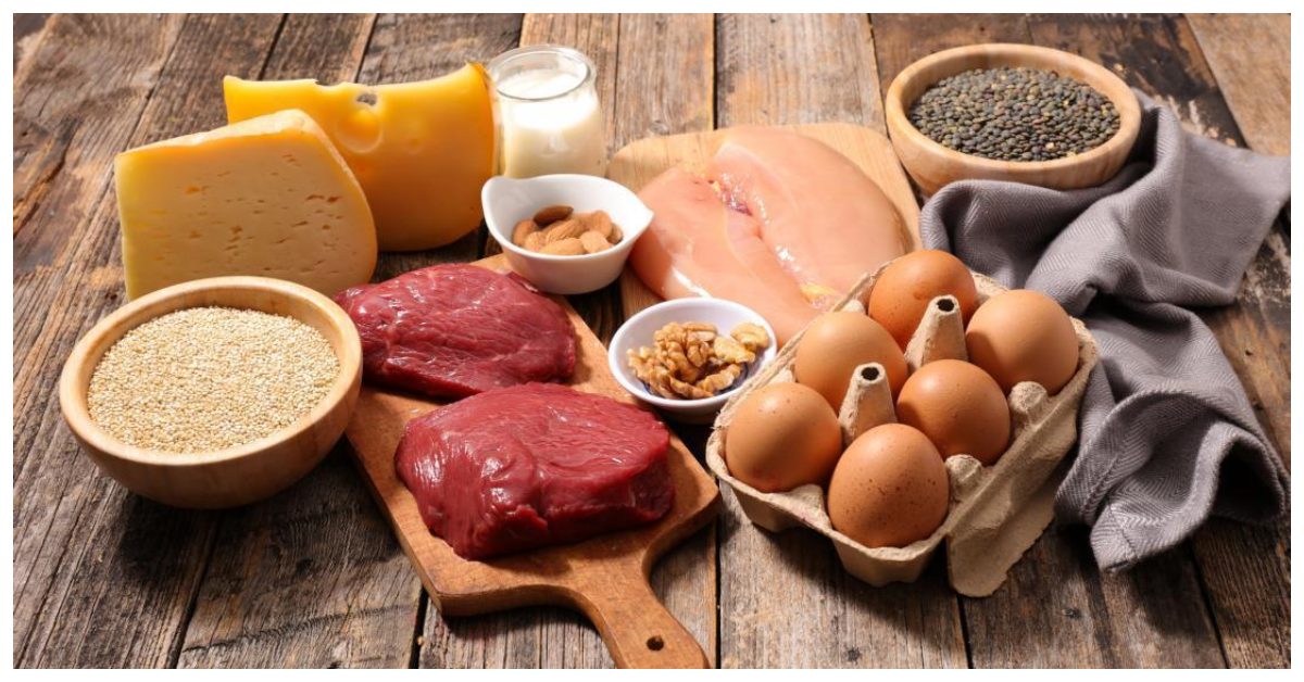 choline là gì