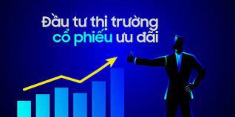 Cổ phiếu ưu đãi