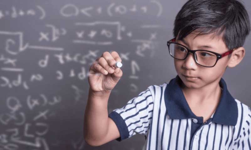 Nhị thức Newton và tam giác Pascal