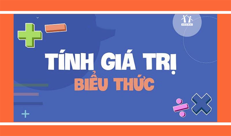 Biểu thức là gì?