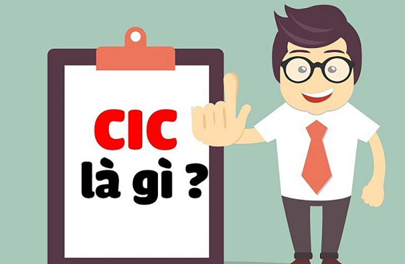 Khái niệm CIC là gì?