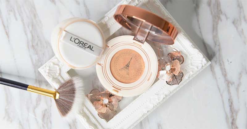 Nhược điểm của cushion là gì?