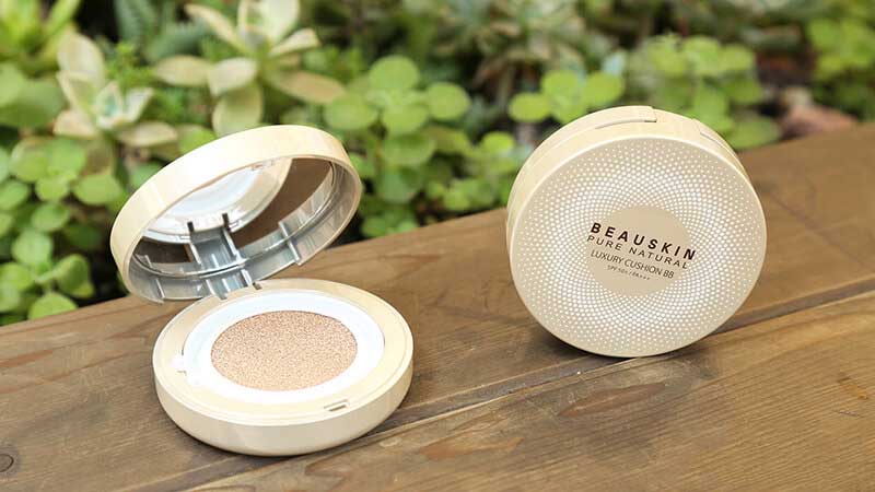 Đặc điểm của Cushion là gì?