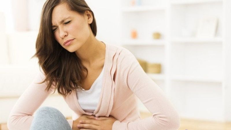 Đau hạ vị là bệnh gì?