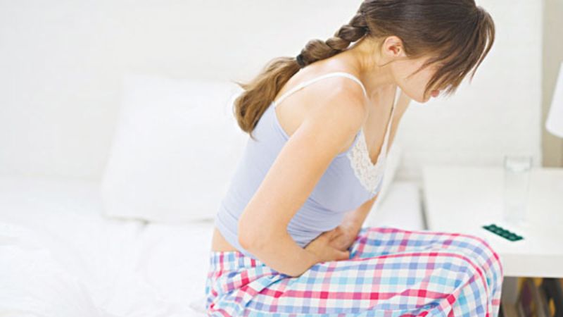 Nguyên nhân gây nên đau hạ vị