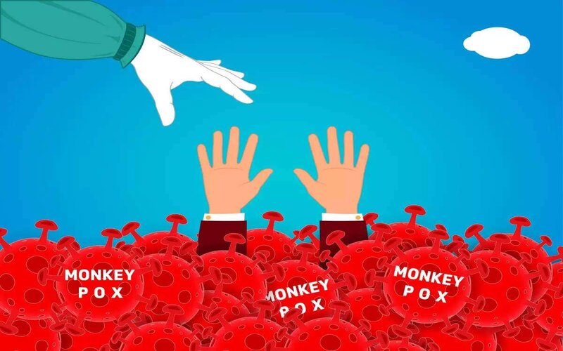 Phương pháp điều trị bệnh đậu mùa khỉ