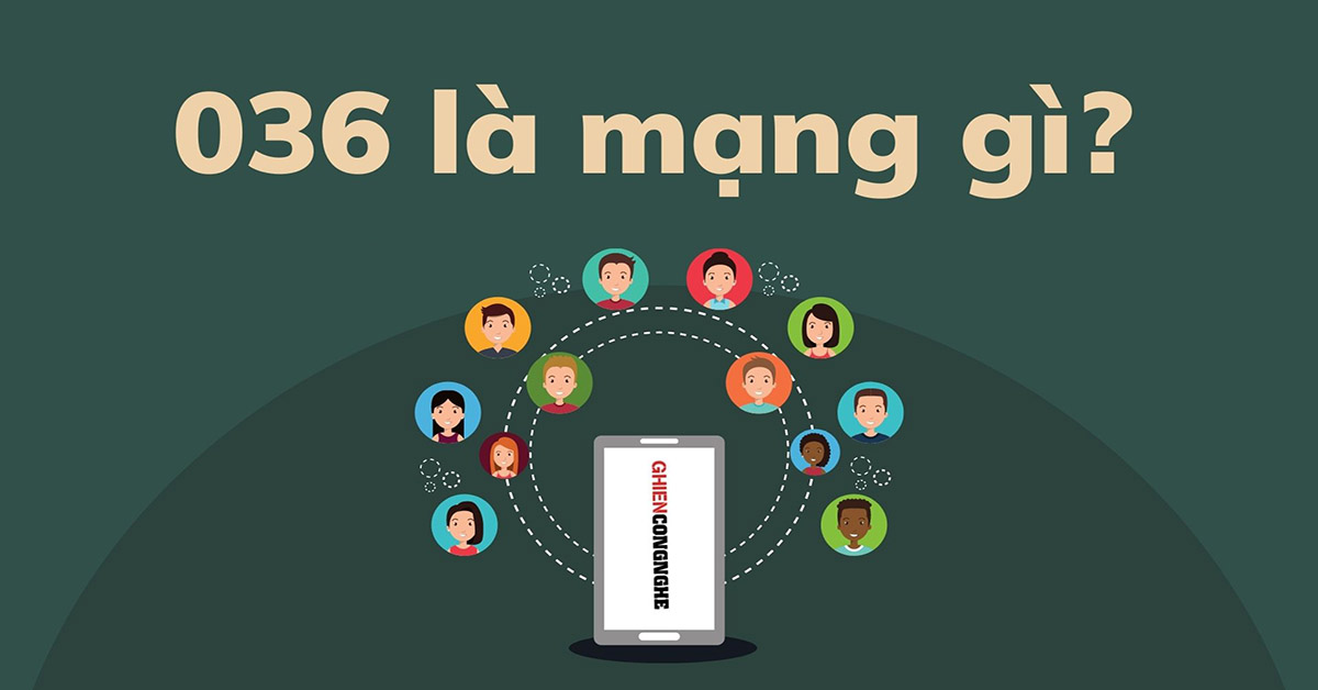 036 là mạng gì
