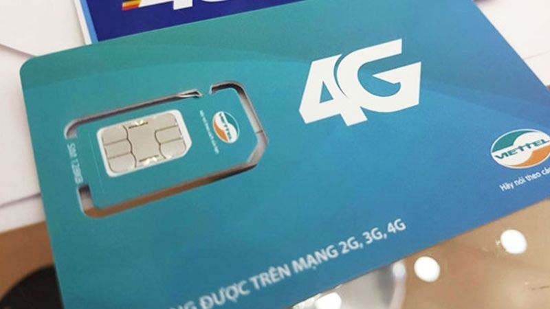 Các khuyến mãi với sim số 038