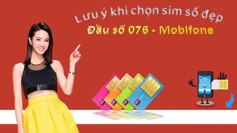 076 có phải là đầu số sim đẹp không?