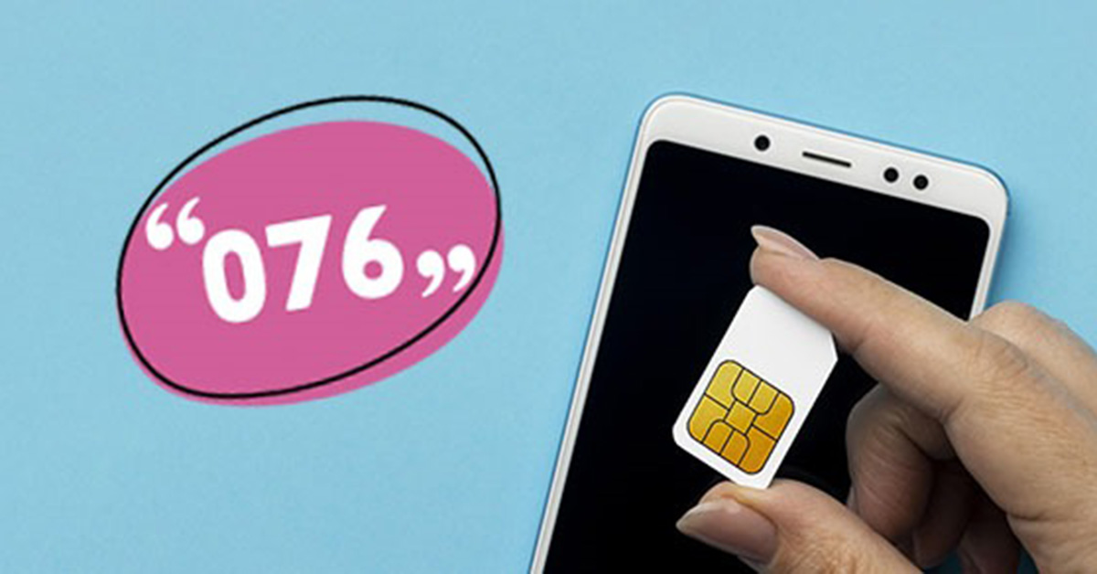 Đầu số 076 là mạng gì? Tất tần tật thông tin về đầu số 076 hiện nay