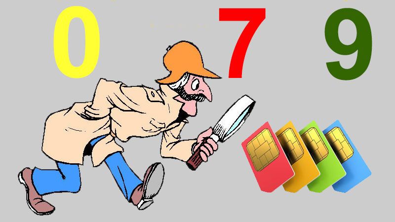 Đầu số 079 là mạng gì?
