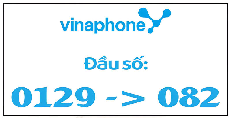Đầu số 082 là mạng gì?