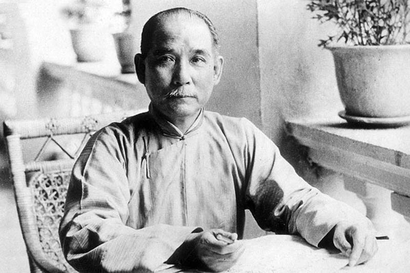 Tính chất cách mạng Tân Hợi là gì?