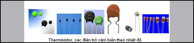 Ưu và nhược điểm của điện trở nhiệt NTC