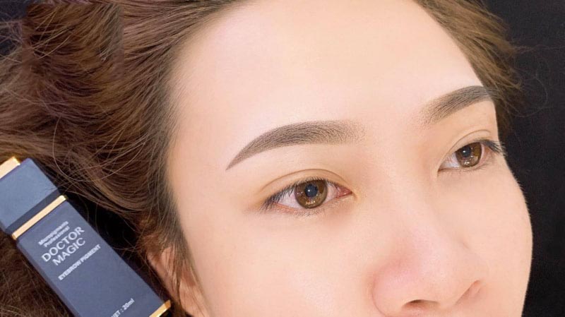 Một số câu hỏi liên quan đến điêu khắc chân mày