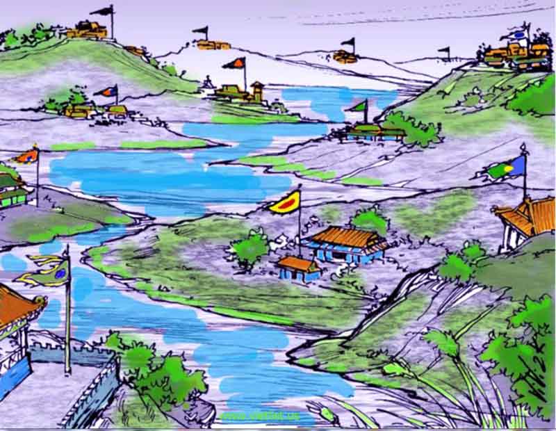 Ý nghĩa của việc dẹp loạn 12 sứ quân