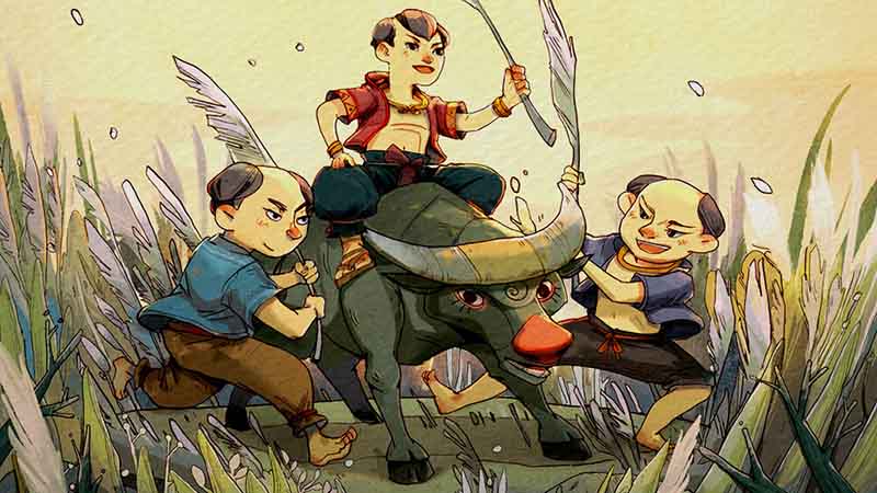 Tại sao phải dẹp loạn 12 sứ quân?