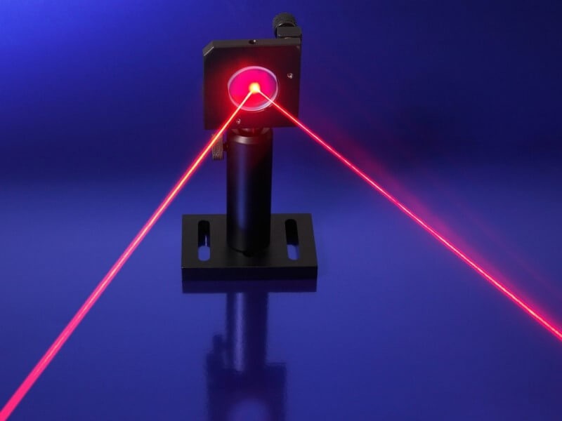 Tia Laser