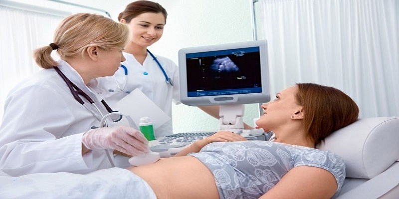 Độ mờ da gáy càng thấp con càng thông minh?