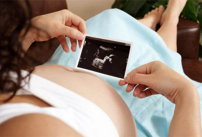 Độ mờ da gáy 1.3?