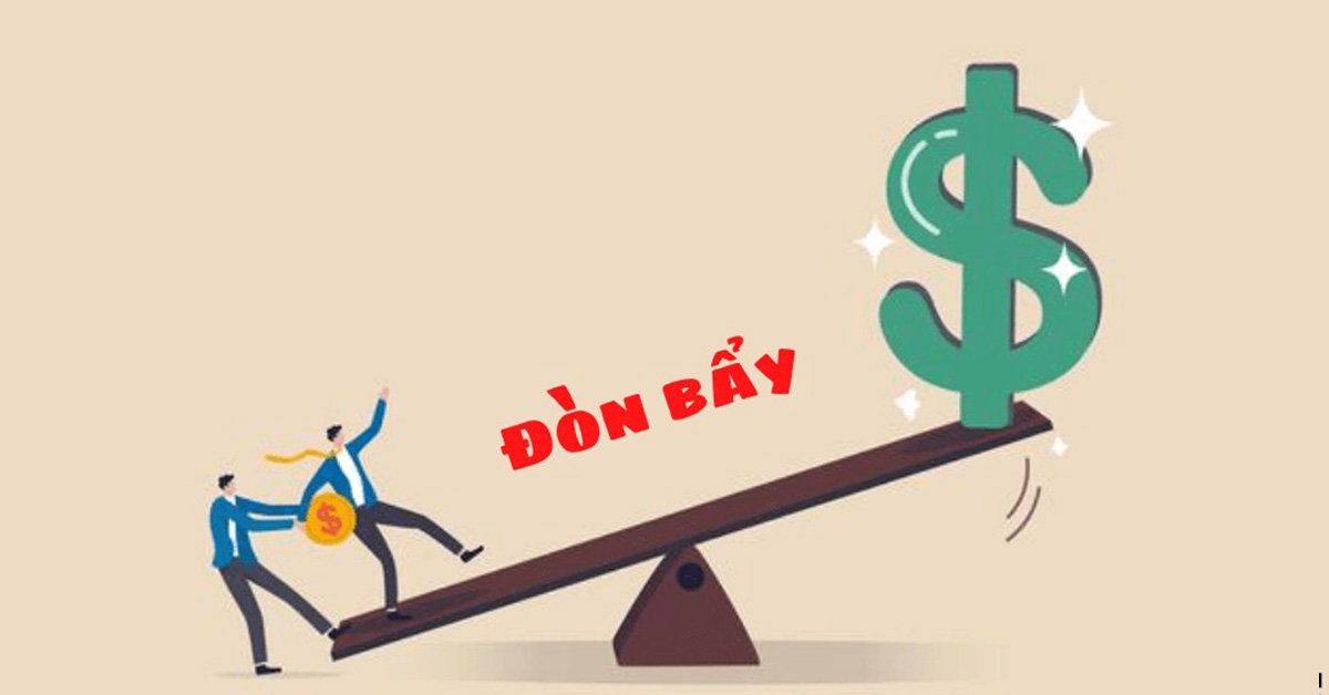 Đòn bẩy là gì? Các loại đòn bẩy và Ứng dụng của đòn bẩy