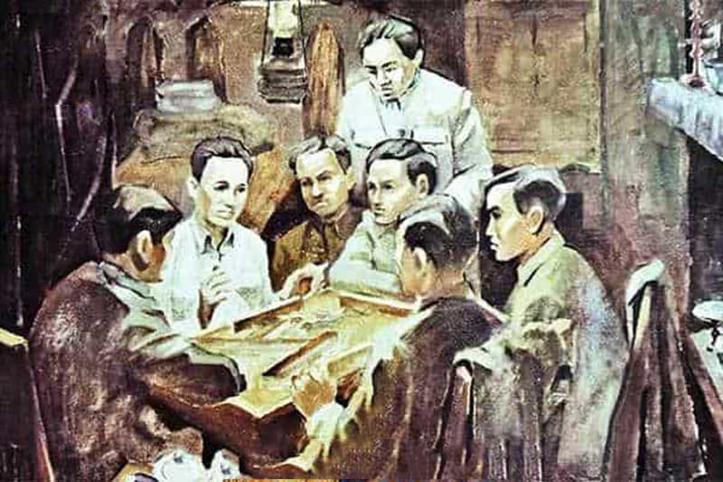 Hoàn cảnh ra đời Đông Dương Cộng Sản Liên Đoàn