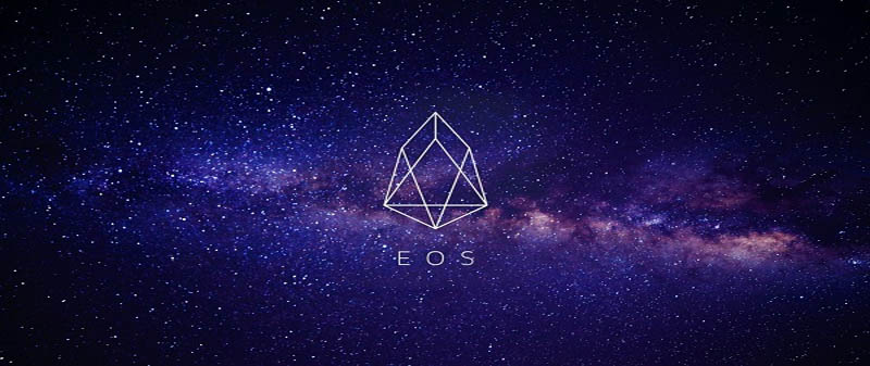 EOS là một phần mềm giới thiệu kiến trúc Blockchain