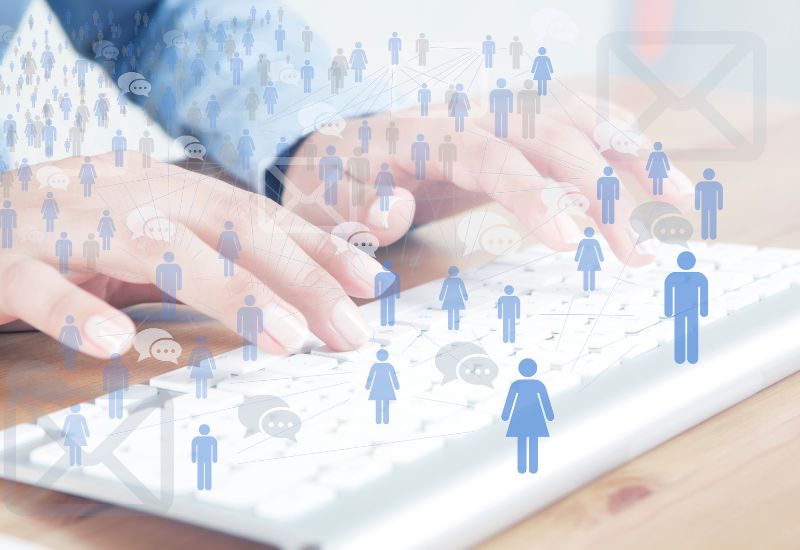 Định nghĩa về Facebook Graph API