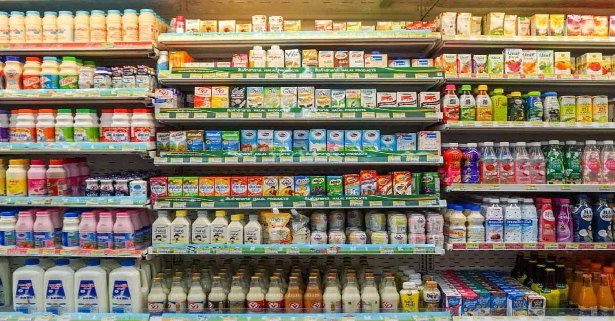 FMCG là gì? Sự khác nhau giữa FMCG và ngành bán lẻ