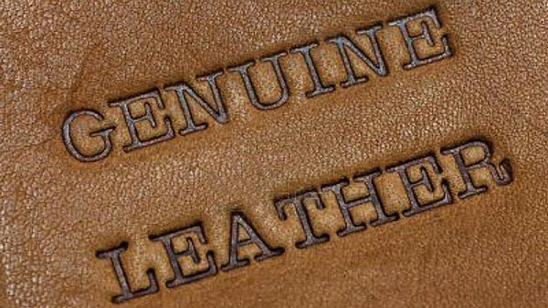 Genuine Leather là gì?