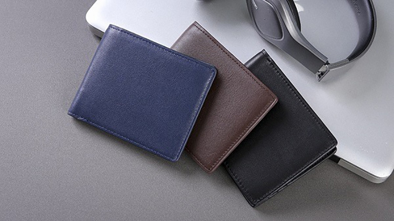 Các sản phẩm được làm từ Genuine Leather