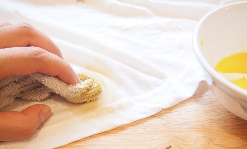 Công dụng của giấm ăn