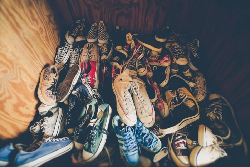Giày Sneaker là gì?