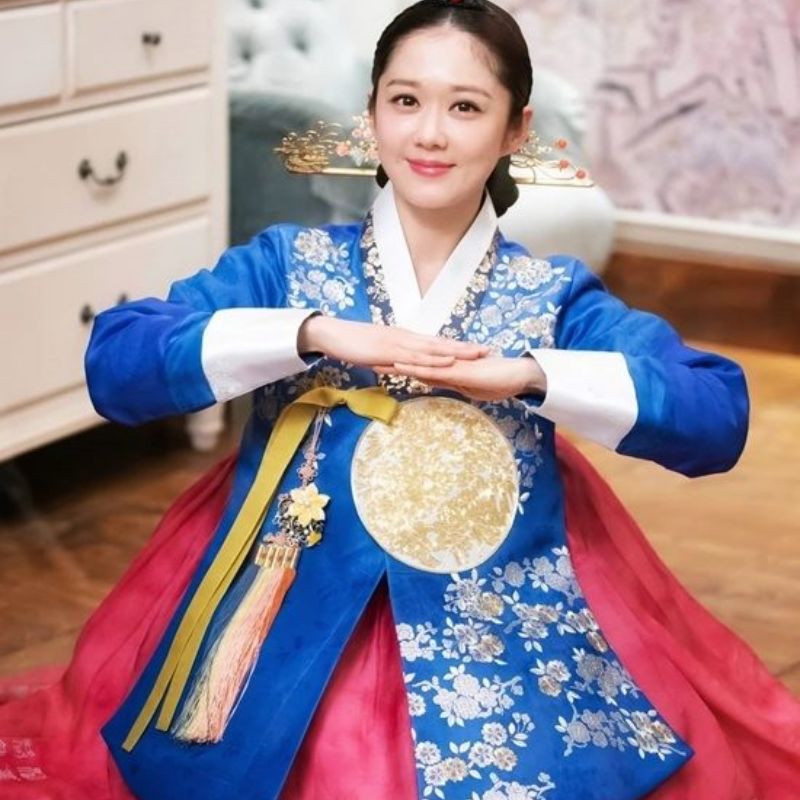 Hán phục thời đại Koryeo