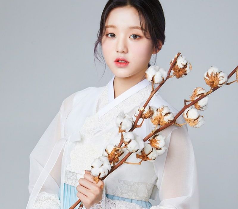 Hanbok thời hiện đại