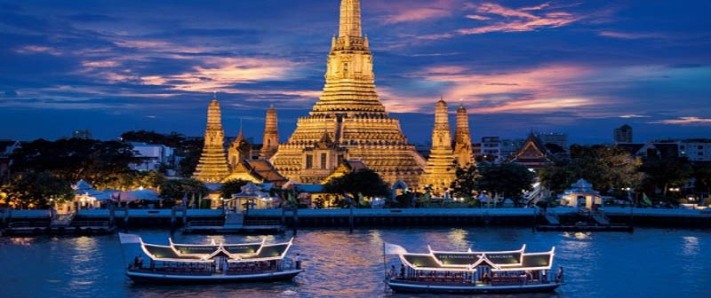 Nguyên nhân xảy ra hiện tượng đêm trắng