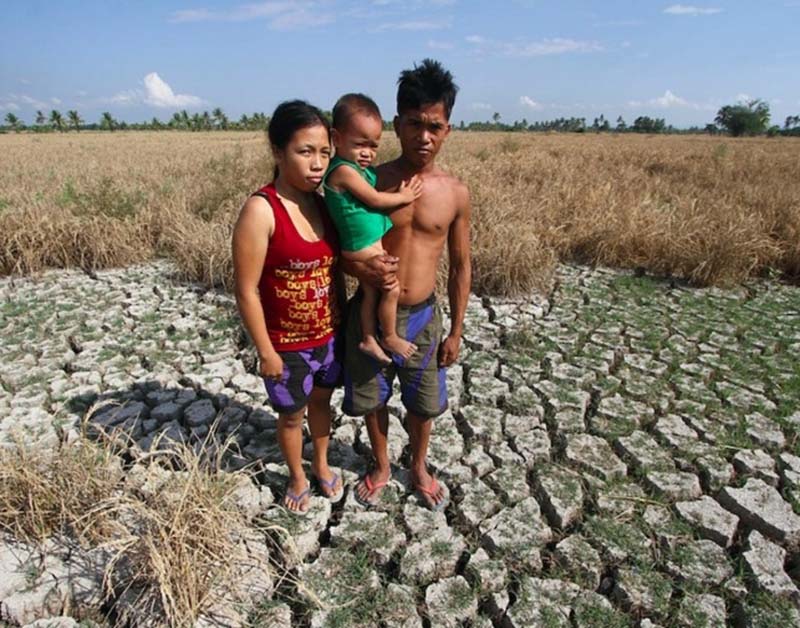 Tìm hiểu hiện tượng El Nino năm 2019