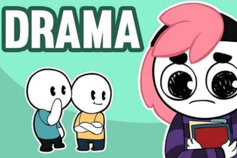 Drama là gì?